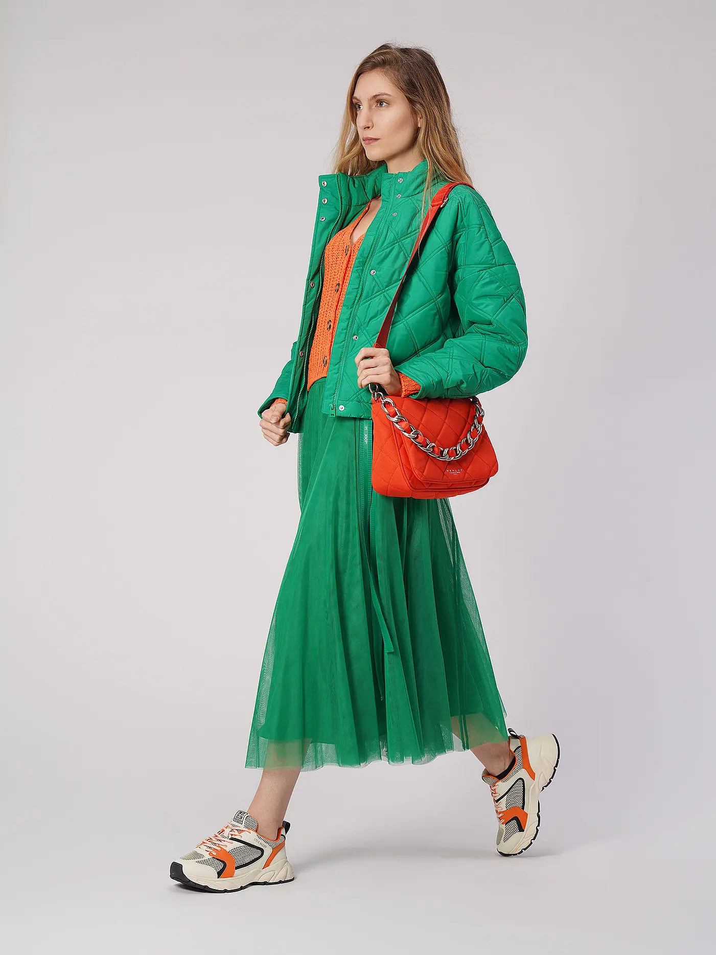 OPUS | Leichtsteppjacke HOLISE | 